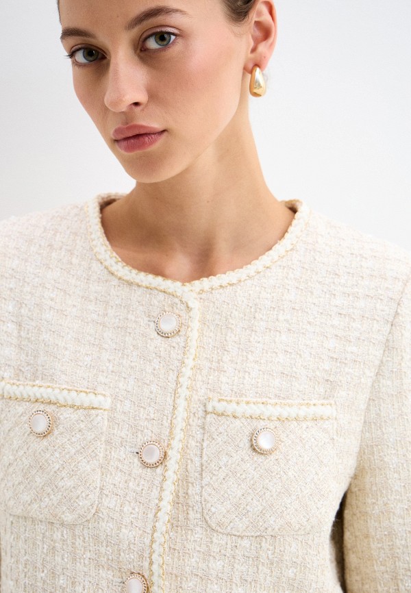 TrendyAngel Жакет - фото 4