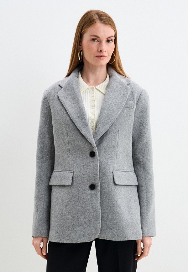 Re Reserved Пальто-пиджак -  - фото 1