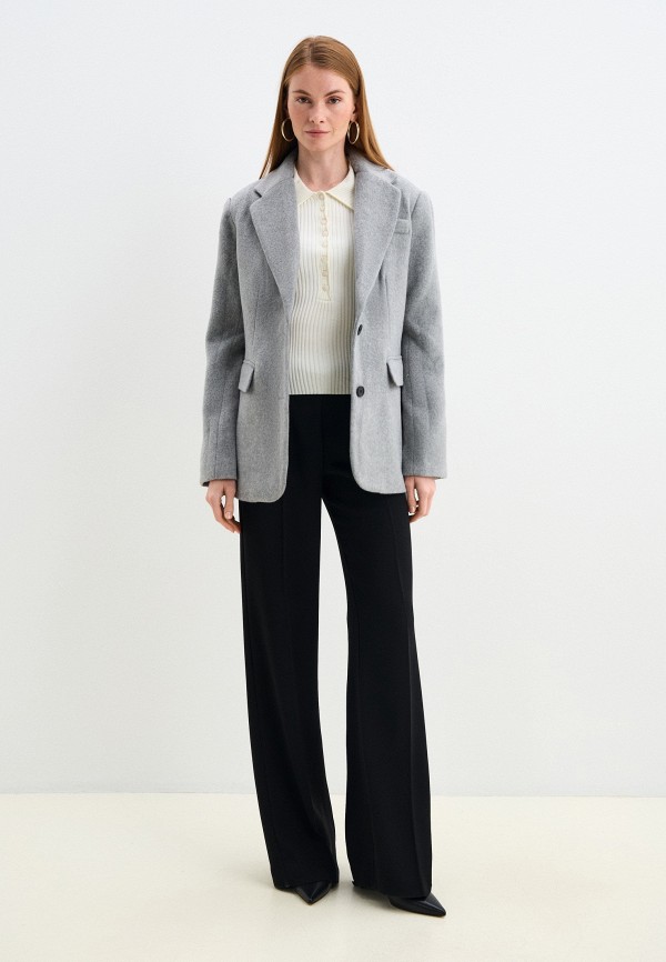 Re Reserved Пальто-пиджак -  - фото 2