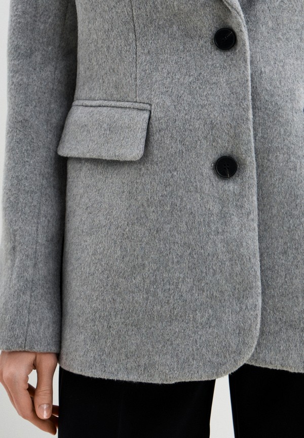 Re Reserved Пальто-пиджак -  - фото 4