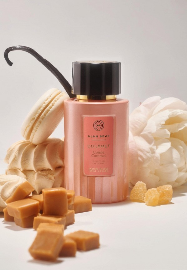 Alan Bray Духи - фото 2