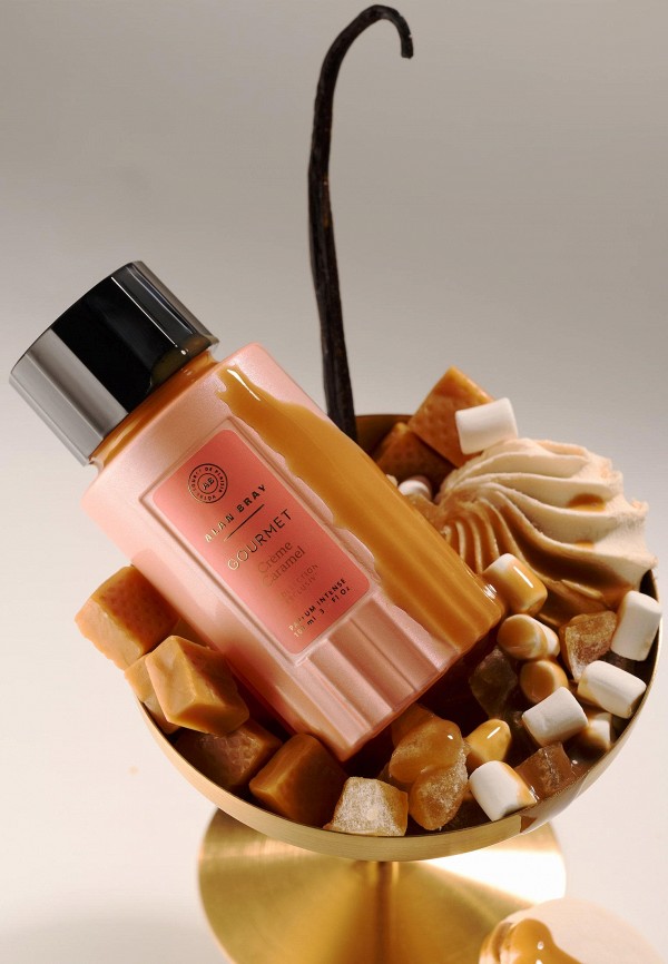 Alan Bray Духи - фото 3