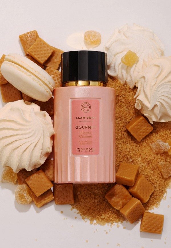 Alan Bray Духи - фото 5