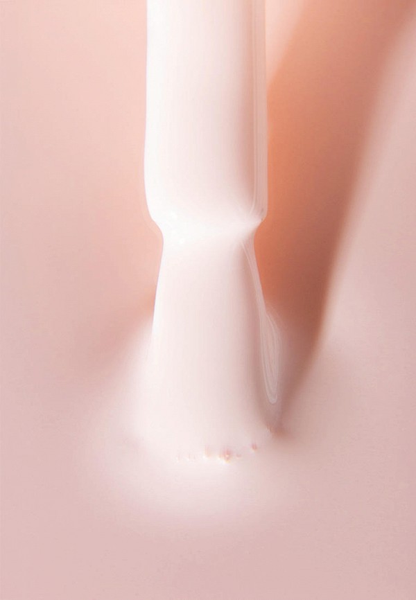 Frenchi Лак для ногтей - Нейтральный BB тон 1100 Frenchi - фото 4