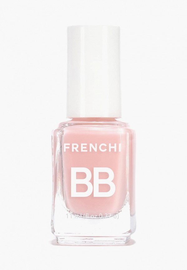 Frenchi Лак для ногтей - Нейтральный BB тон 1100 Frenchi - фото 1
