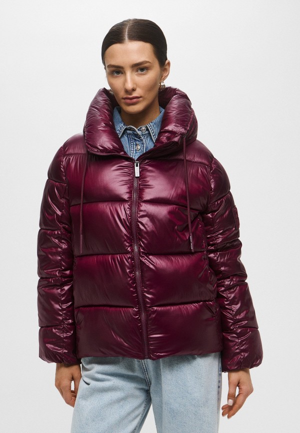 DKNY Пуховик - фото 1