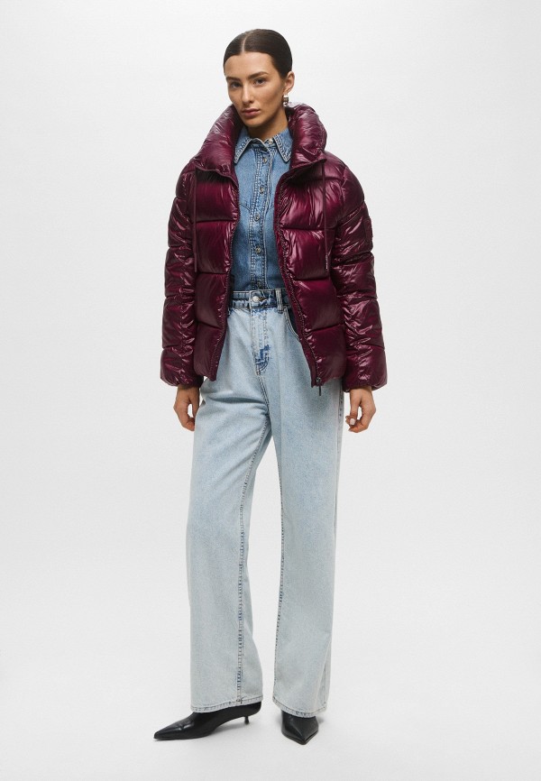 DKNY Пуховик - фото 2