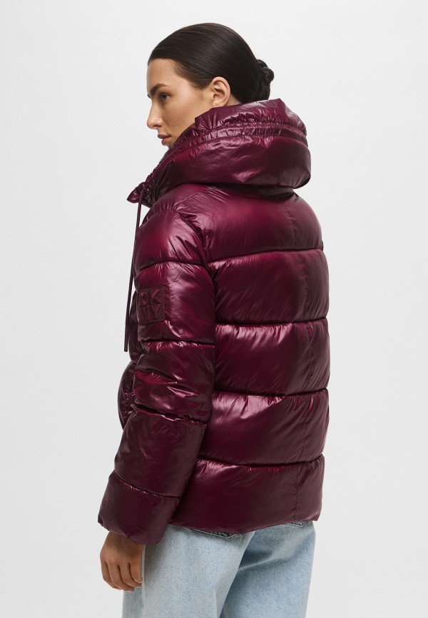 DKNY Пуховик - фото 3