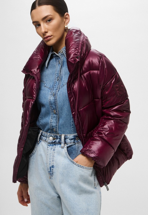 DKNY Пуховик - фото 4