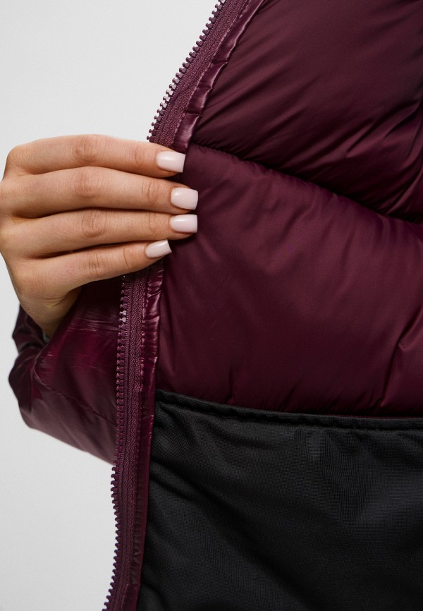 DKNY Пуховик - фото 6