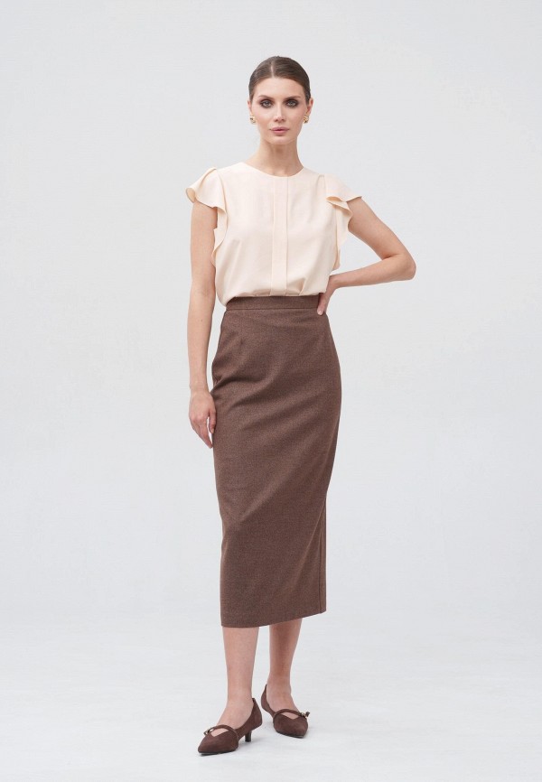 Mon Cher Caprise Юбка - фото 1