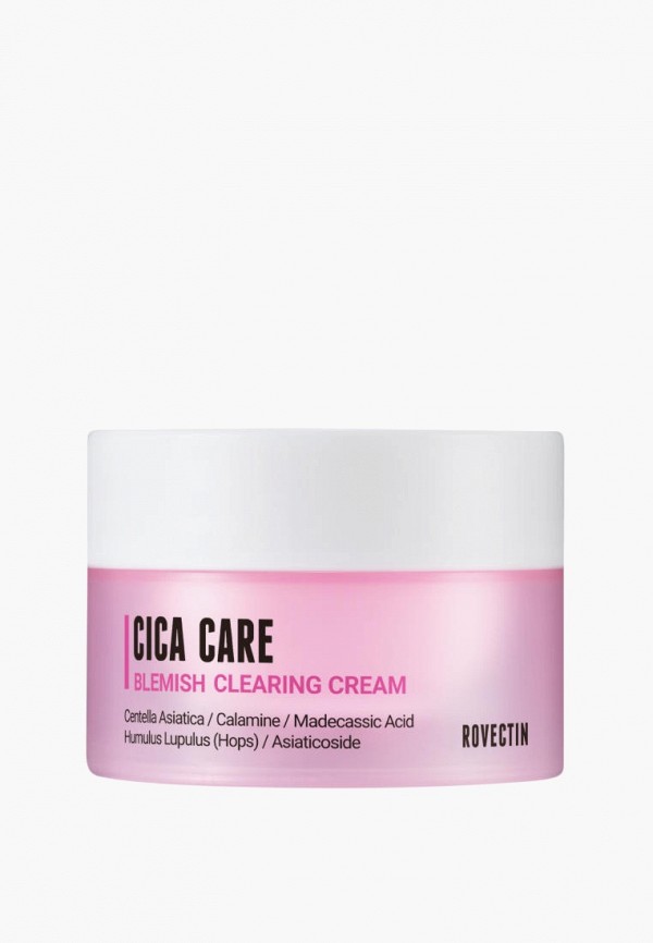 Rovectin Крем для лица - фото 1