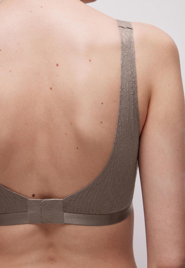 belle you Бюстгальтер - Lace flower - фото 4