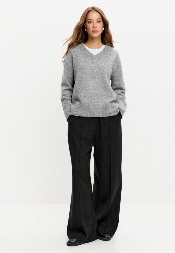 Villanelle Пуловер - фото 4