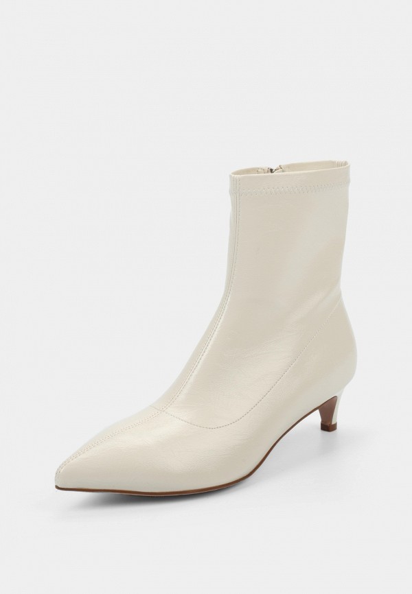 Francesco Donni Ботильоны - Lamoda Online Exclusive - фото 2