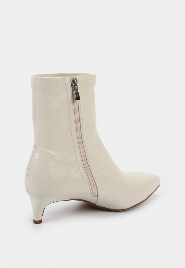 Francesco Donni Ботильоны - Lamoda Online Exclusive - фото 3