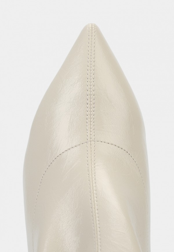 Francesco Donni Ботильоны - Lamoda Online Exclusive - фото 4