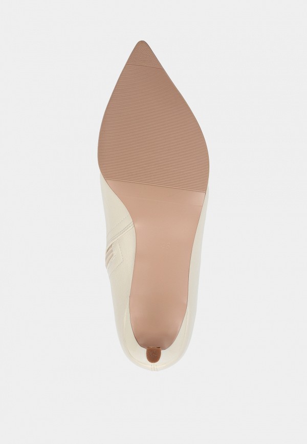 Francesco Donni Ботильоны - Lamoda Online Exclusive - фото 5