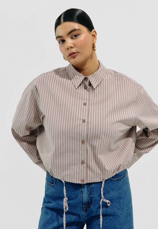 DIVNO Рубашка - фото 4