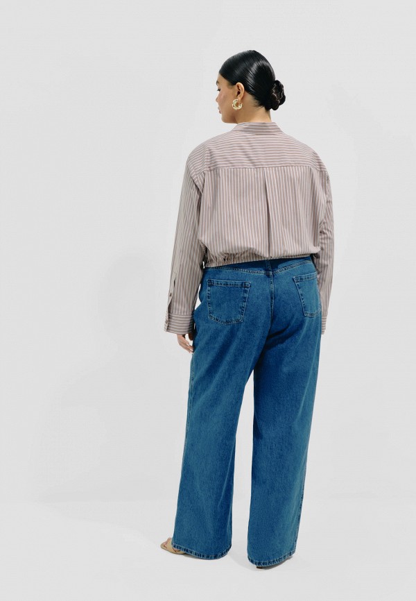 DIVNO Рубашка - фото 3