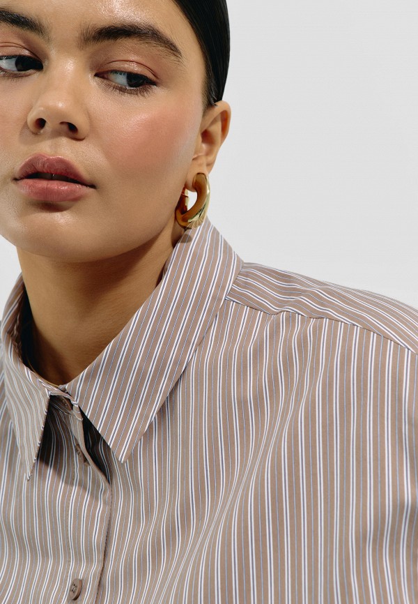 DIVNO Рубашка - фото 5