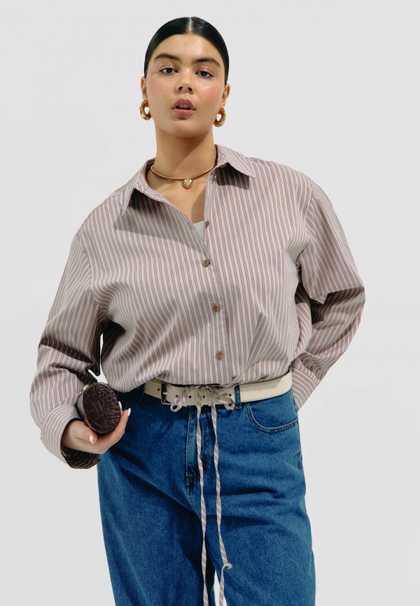 DIVNO Рубашка - фото 1