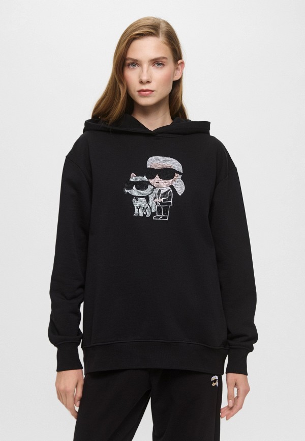 Karl Lagerfeld Худи - фото 1