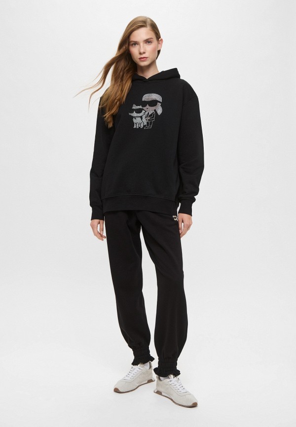 Karl Lagerfeld Худи - фото 2
