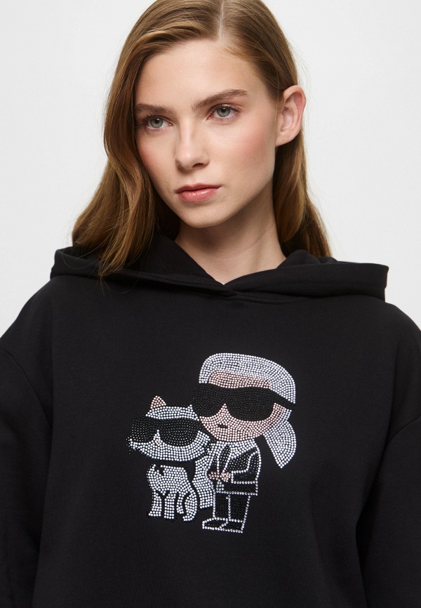 Karl Lagerfeld Худи - фото 4