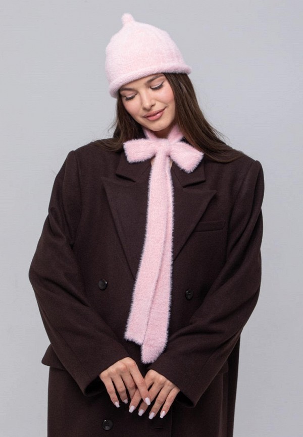 Ruxara Шапка - Lamoda Online Exclusive - фото 4