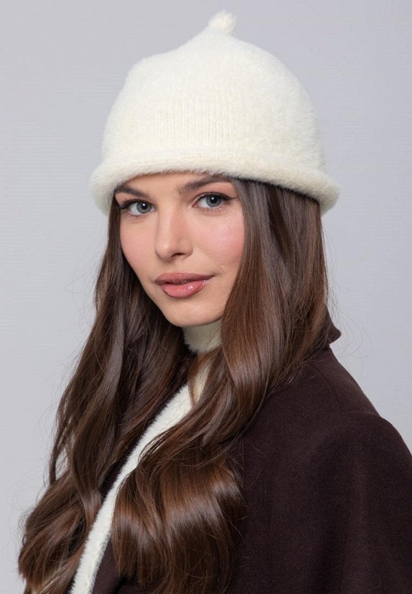 Ruxara Шапка - Lamoda Online Exclusive - фото 3