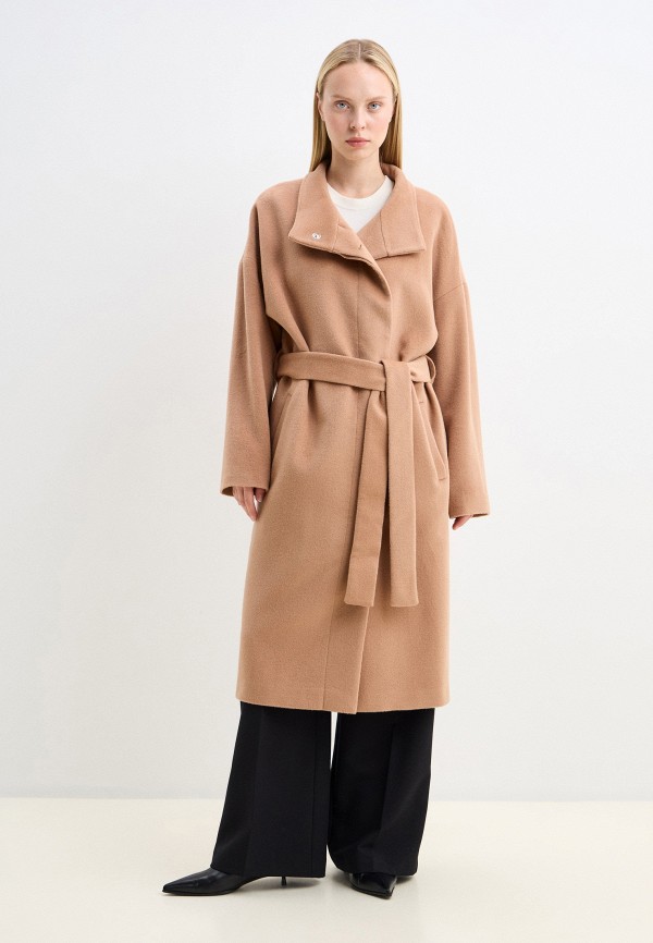 Sinar Пальто двубортное - фото 1