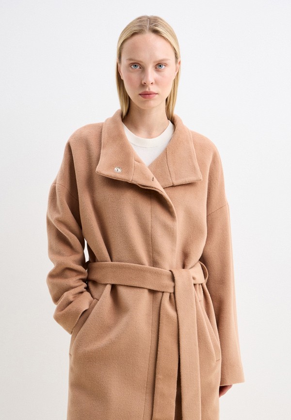 Sinar Пальто двубортное - фото 2