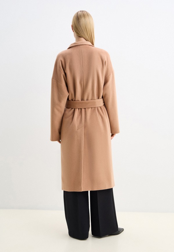 Sinar Пальто двубортное - фото 3