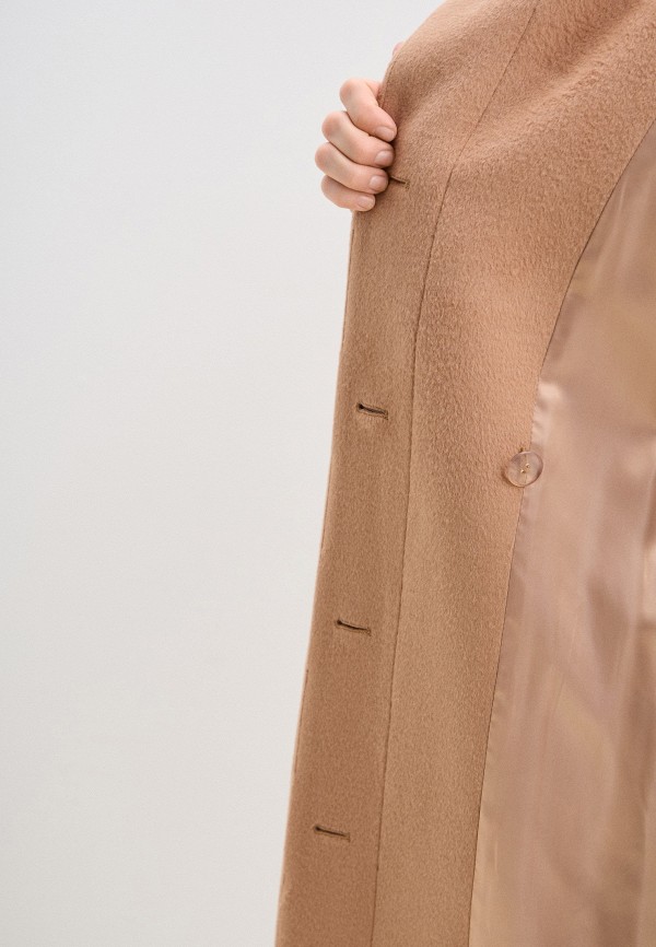 Sinar Пальто двубортное - фото 4