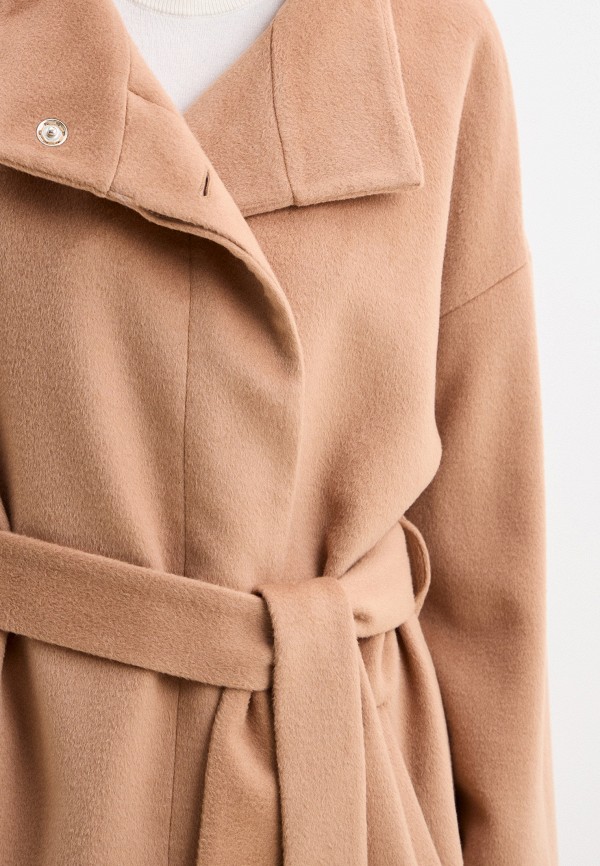 Sinar Пальто двубортное - фото 5