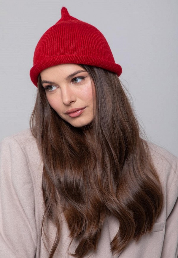 Ruxara Шапка - Lamoda Online Exclusive - фото 3