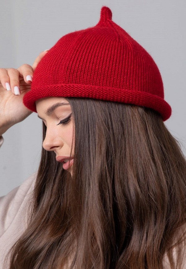 Ruxara Шапка - Lamoda Online Exclusive - фото 4