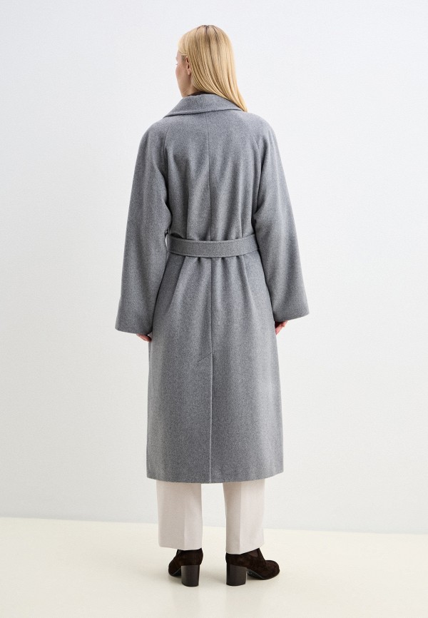 Sinar Пальто однобортное - фото 3
