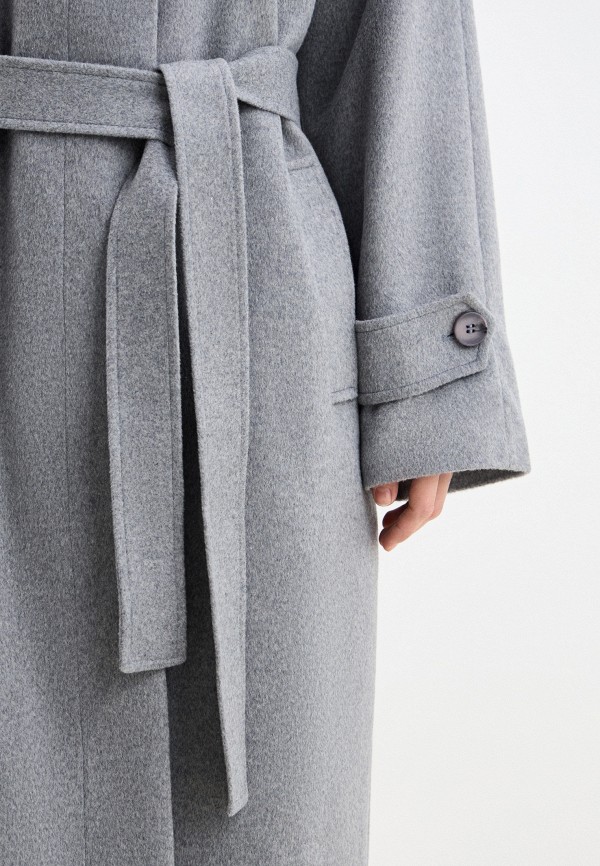 Sinar Пальто однобортное - фото 4