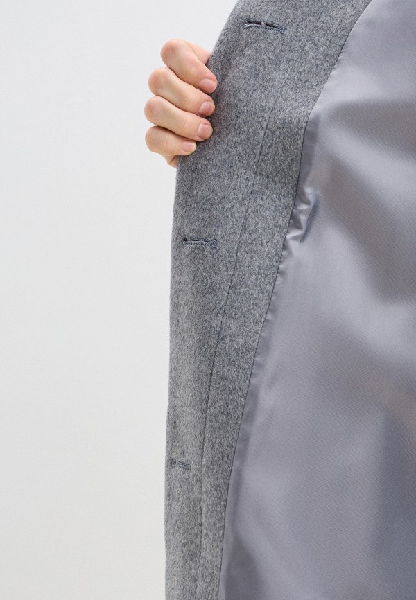 Sinar Пальто однобортное - фото 5