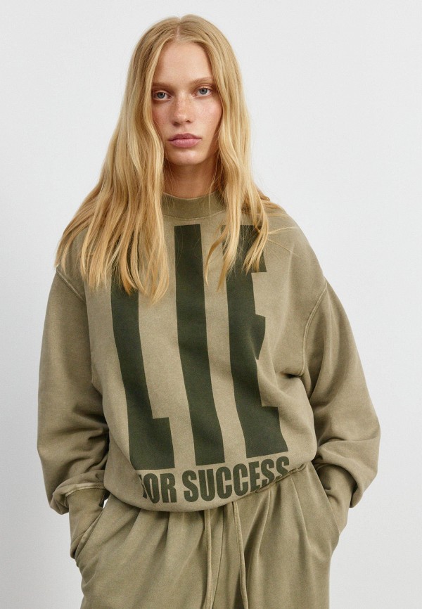 Sela Свитшот - из линейки YOUNG - фото 1