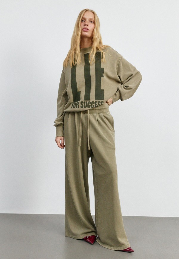 Sela Свитшот - из линейки YOUNG - фото 2