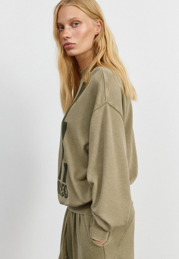 Sela Свитшот - из линейки YOUNG - фото 4