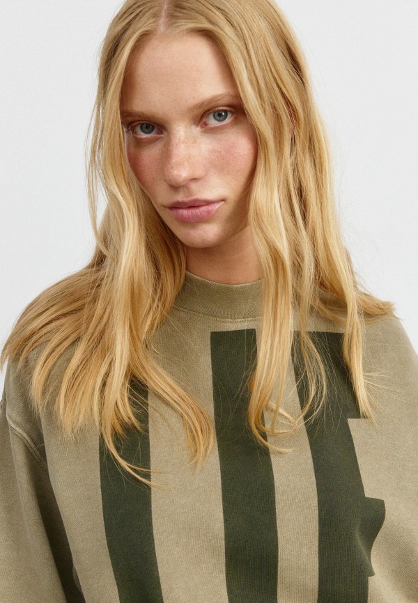 Sela Свитшот - из линейки YOUNG - фото 5