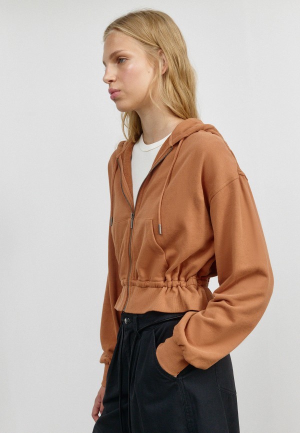 Sela Толстовка - из линейки YOUNG - фото 4