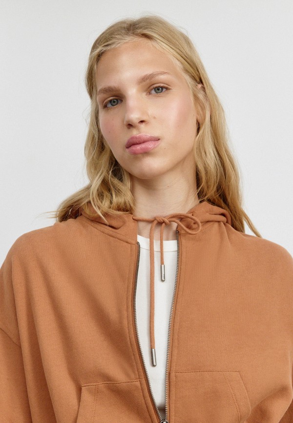 Sela Толстовка - из линейки YOUNG - фото 5