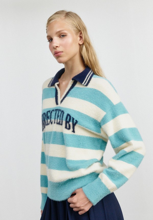 SELA Поло - из линейки YOUNG - фото 4