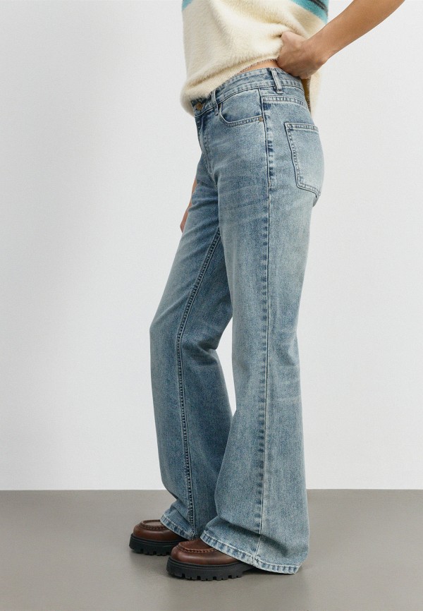 Sela Джинсы - из линейки YOUNG - фото 4