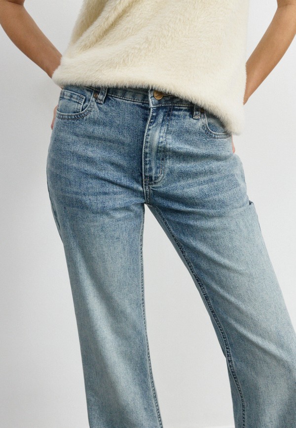 Sela Джинсы - из линейки YOUNG - фото 5